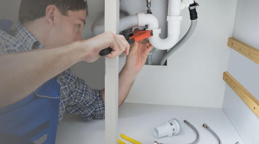 Professional expert plumbing services in Keams Canyon, AZ
